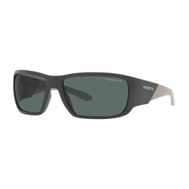 LENTES SOL PROTECCIÓN UV ARNETTE POLARIZADO HOMBRE AN4297 281081 64 - 2