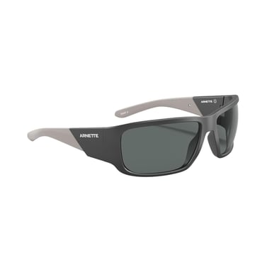 LENTES SOL PROTECCIÓN UV ARNETTE POLARIZADO HOMBRE AN4297 281081 64 - 6