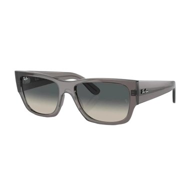 LENTES SOL PROTECCIÓN UV 400 RAY BAN MUJER RB0947S 667571 56 - 2