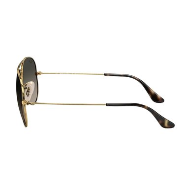 LENTES SOL PROTECCIÓN UV 400 RAY BAN UNISEX RB3025181/71 58 - 3