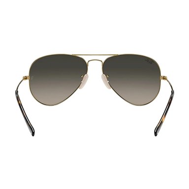 LENTES SOL PROTECCIÓN UV 400 RAY BAN UNISEX RB3025181/71 58 - 4