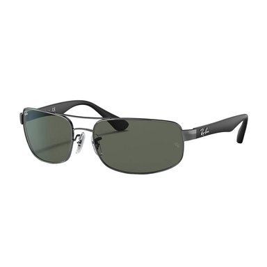 LENTES SOL PROTECCIÓN UV 400 RAY BAN HOMBRE RB3445 004 61 - 2