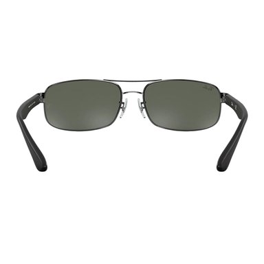 LENTES SOL PROTECCIÓN UV 400 RAY BAN HOMBRE RB3445 004 61 - 4