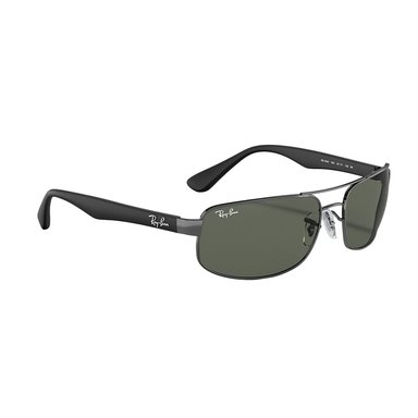 LENTES SOL PROTECCIÓN UV 400 RAY BAN HOMBRE RB3445 004 61 - 5