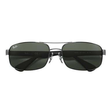 LENTES SOL PROTECCIÓN UV 400 RAY BAN HOMBRE RB3445 004 61 - 6