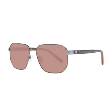 LENTES SOL PROTECCIÓN UV 400 GUESS HOMBRE GF5086 09E - 2