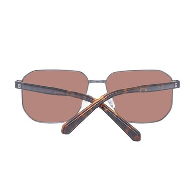 LENTES SOL PROTECCIÓN UV 400 GUESS HOMBRE GF5086 09E - 3