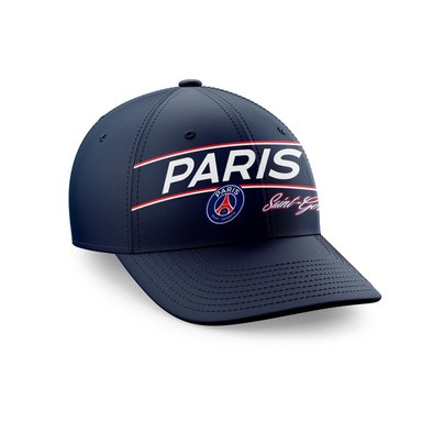 GORRA ALGODÓN NBA SOCCER PSG PSGCA523105 NVY AZUL