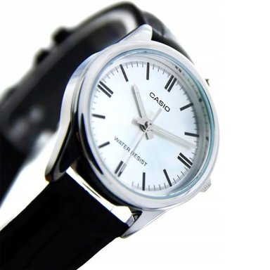 RELOJ ANALÓGICA MUJER LTP-V005L-7A CASIO - 2
