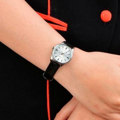 RELOJ ANALÓGICA MUJER LTP-V005L-7A CASIO - 5
