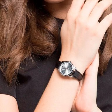 RELOJ ANALÓGICA MUJER LTP-V005L-7A CASIO - 6