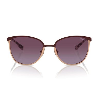 LENTES SOL PROTECCIÓN UV 400 VOGUE MUJER VO4002S 51708H 55