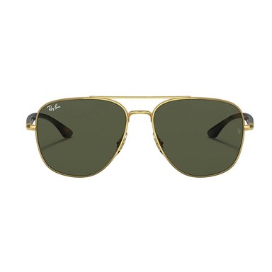 LENTES SOL UV400 RAY BAN RB3683 001/31 59 UNISEX