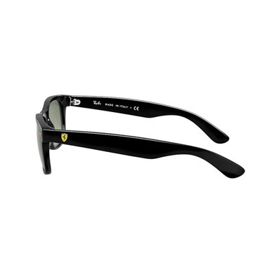 LENTES SOL UV400 RAY BAN RB2132M F60131 55 UNISEX - 3