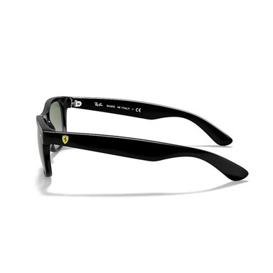 LENTES SOL UV400 RAY BAN RB2132M F60131 55 UNISEX - 6
