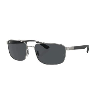 LENTES DE SOL UV400 HOMBRE RB3737 004/87 60 RAY BAN - 2