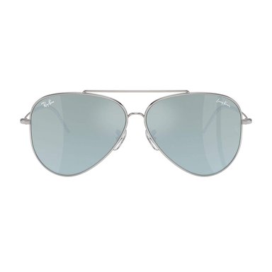 LENTES SOL PROTECCIÓN UV 400 RAY BAN UNISEX RBR0101S 003/30 59 REVERSE WAYFARER