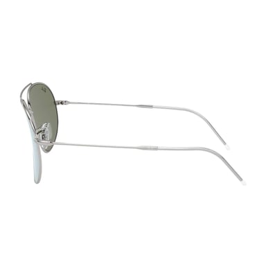 LENTES SOL PROTECCIÓN UV 400 RAY BAN UNISEX RBR0101S 003/30 59 REVERSE WAYFARER - 3