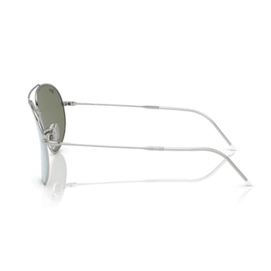 LENTES SOL PROTECCIÓN UV 400 RAY BAN UNISEX RBR0101S 003/30 59 REVERSE WAYFARER - 5