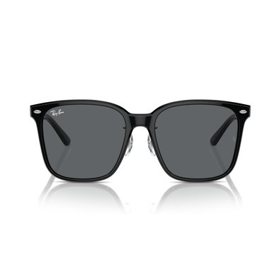LENTES SOL PROTECCIÓN UV 400 RAY BAN HOMBRE RB2206D 901/87 57