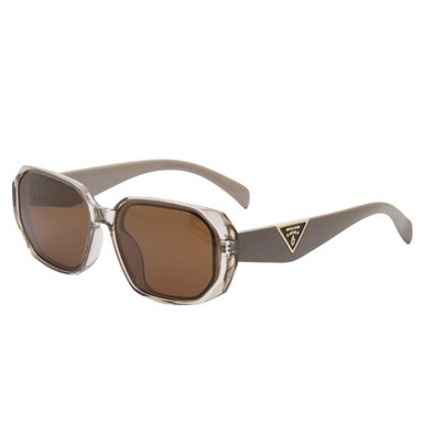 LENTES SOL PROTECCIÓN UV ZANETTY POLARIZADO MUJER PR9111 1023380