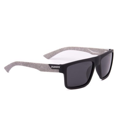 LENTES SOL PROTECCION UV DUBERY D918 POLARIZADA UNISEX 1017756