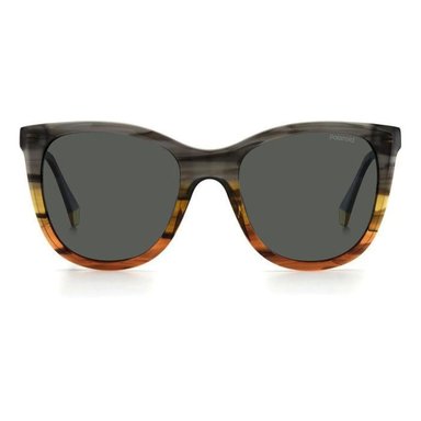 LENTES SOL PROTECCIÓN UV POLAROID POLARIZADA MUJER PLD 4096/S/X XYO M9