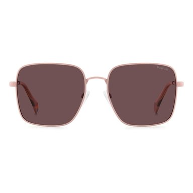 LENTES SOL PROTECCIÓN UV POLAROID POLARIZADA MUJER PLD 6194/S/X 8KJ KL