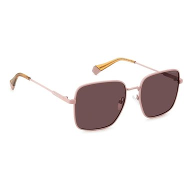 LENTES SOL PROTECCIÓN UV POLAROID POLARIZADA MUJER PLD 6194/S/X 8KJ KL - 3