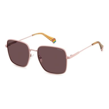 LENTES SOL PROTECCIÓN UV POLAROID POLARIZADA MUJER PLD 6194/S/X 8KJ KL - 4