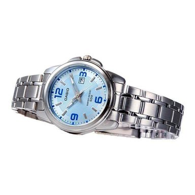 RELOJ CASIO MUJER ANÁLOGO LTP-1314D-2AVDF - 2
