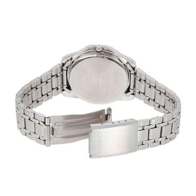 RELOJ CASIO MUJER ANÁLOGO LTP-1314D-2AVDF - 3