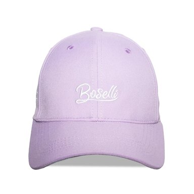 GORRA ALGODÓN BOSELLI BROCHE MUJER 3B006 1027317 MULTICOLOR