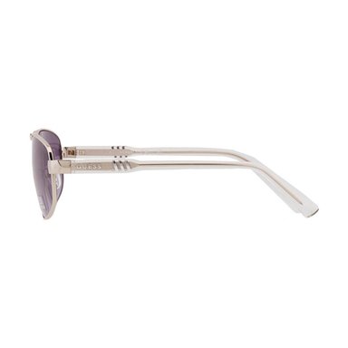 LENTES SOL PROTECCIÓN UV 400 GUESS UNISEX GF5103 10W - 3