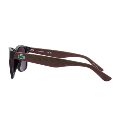 LENTES SOL PROTECCIÓN UV 400 LACOSTE HOMBRE L734S 001 - 3