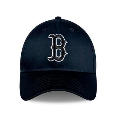 GORRA ALGODÓN NEW ERA SPECIAL NBL BOSTON RED SOX 9FORTY 193326923167 AZUL