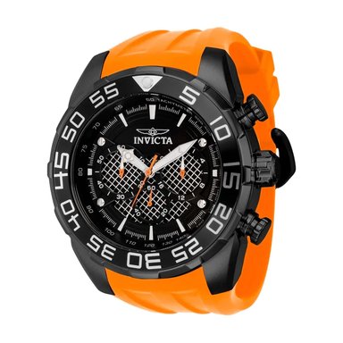 RELOJ INVICTA HOMBRE ANÁLOGO 40040