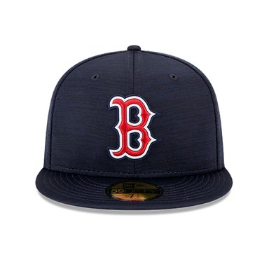 GORRA ALGODÓN NEW ERA MLB BOSTON RED SOX 59FIFTY 196818876941 1026673