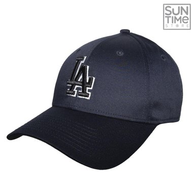 GORRA ALGODÓN NEW ERA SPECIAL NBL LOS ANGELES DODGERS 9FORTY 193326923150 AZUL
