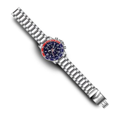 RELOJ ANALOGICO HOMBRE 34030 INVICTA - 4