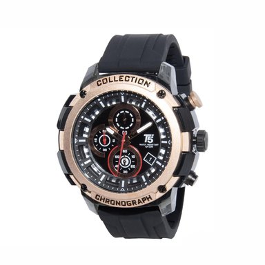 RELOJ T5 HOMBRE ANÁLOGO H4015G 1027525