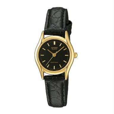 RELOJ CASIO MUJER ANÁLOGO LTP-1094Q-1ARDF