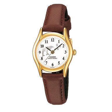 RELOJ CASIO MUJER ANÁLOGO LTP-1094Q-7B9RDF