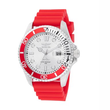 RELOJ INVICTA HOMBRE ANÁLOGO 47167