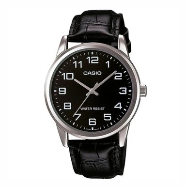 RELOJ CASIO HOMBRE ANÁLOGO MTP-V001L-1BUDF