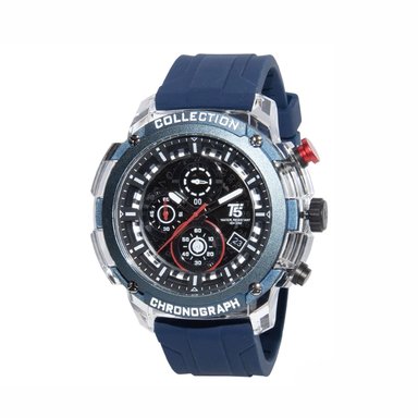 RELOJ T5 HOMBRE ANÁLOGO H4015G 1027526