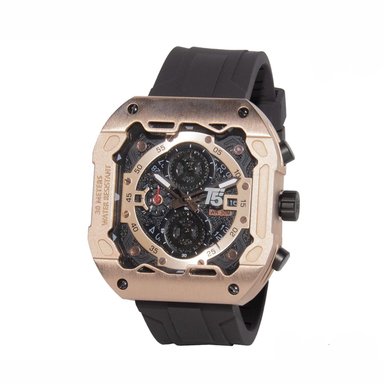 RELOJ T5 HOMBRE ANÁLOGO H4087G 1027532