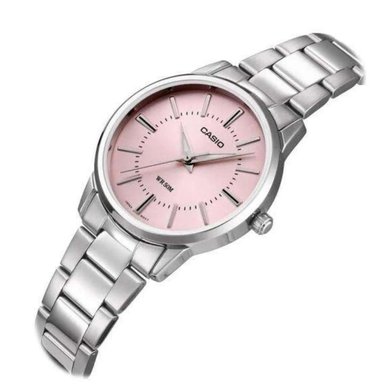 RELOJ ANALOGICO MUJER LTP-1303D-4AVDF CASIO - 2