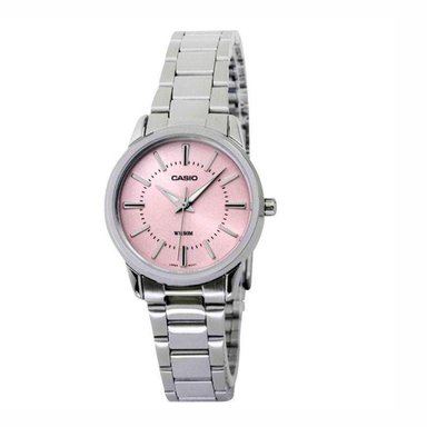 RELOJ ANALOGICO MUJER LTP-1303D-4AVDF CASIO - 5