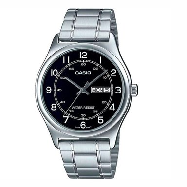 RELOJ ANALOGICO HOMBRE MTP-V006D-1B2UDF CASIO
